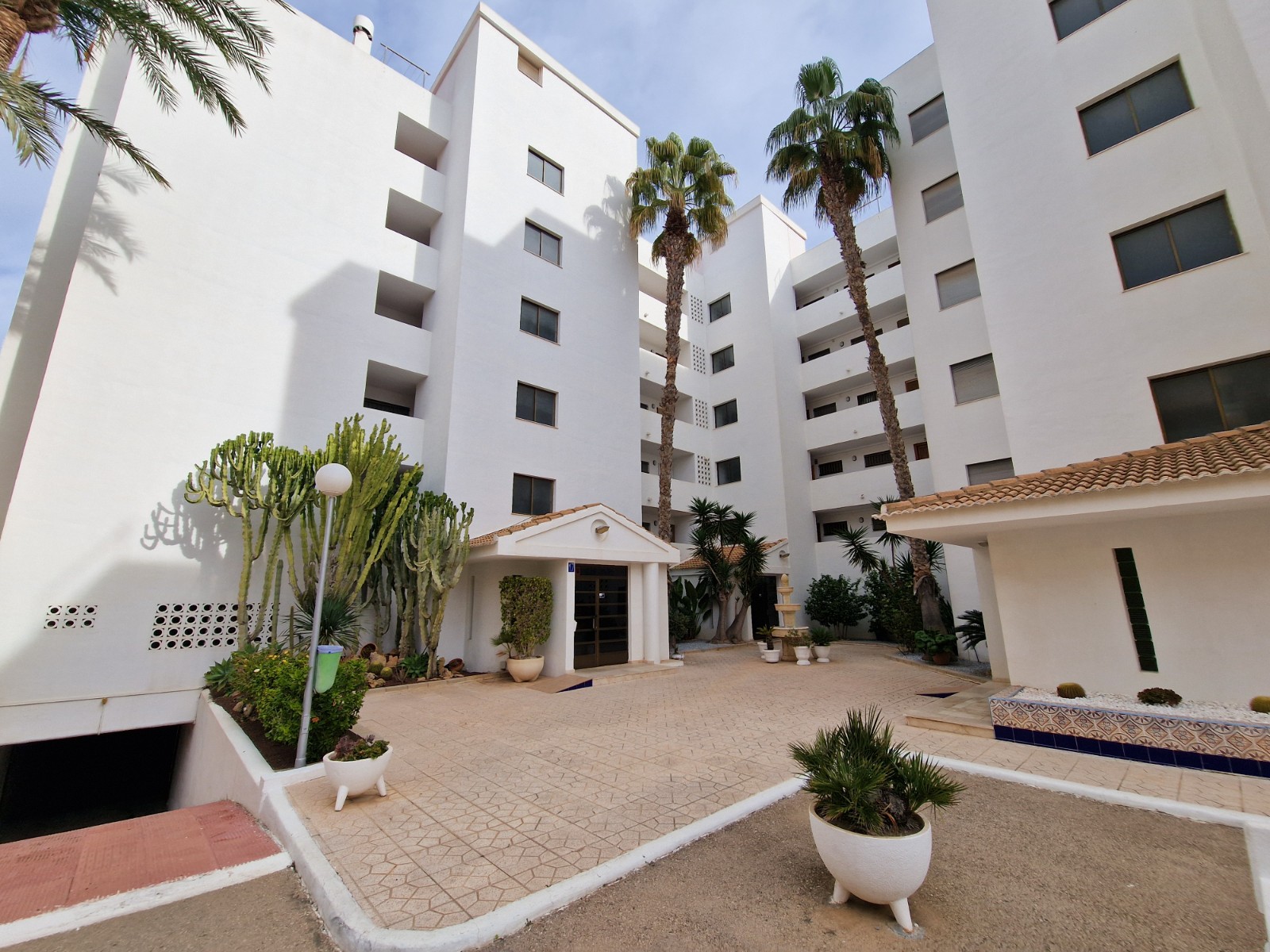 For sale: 2 bedroom apartment / flat in Guardamar del Segura, Costa Blanca