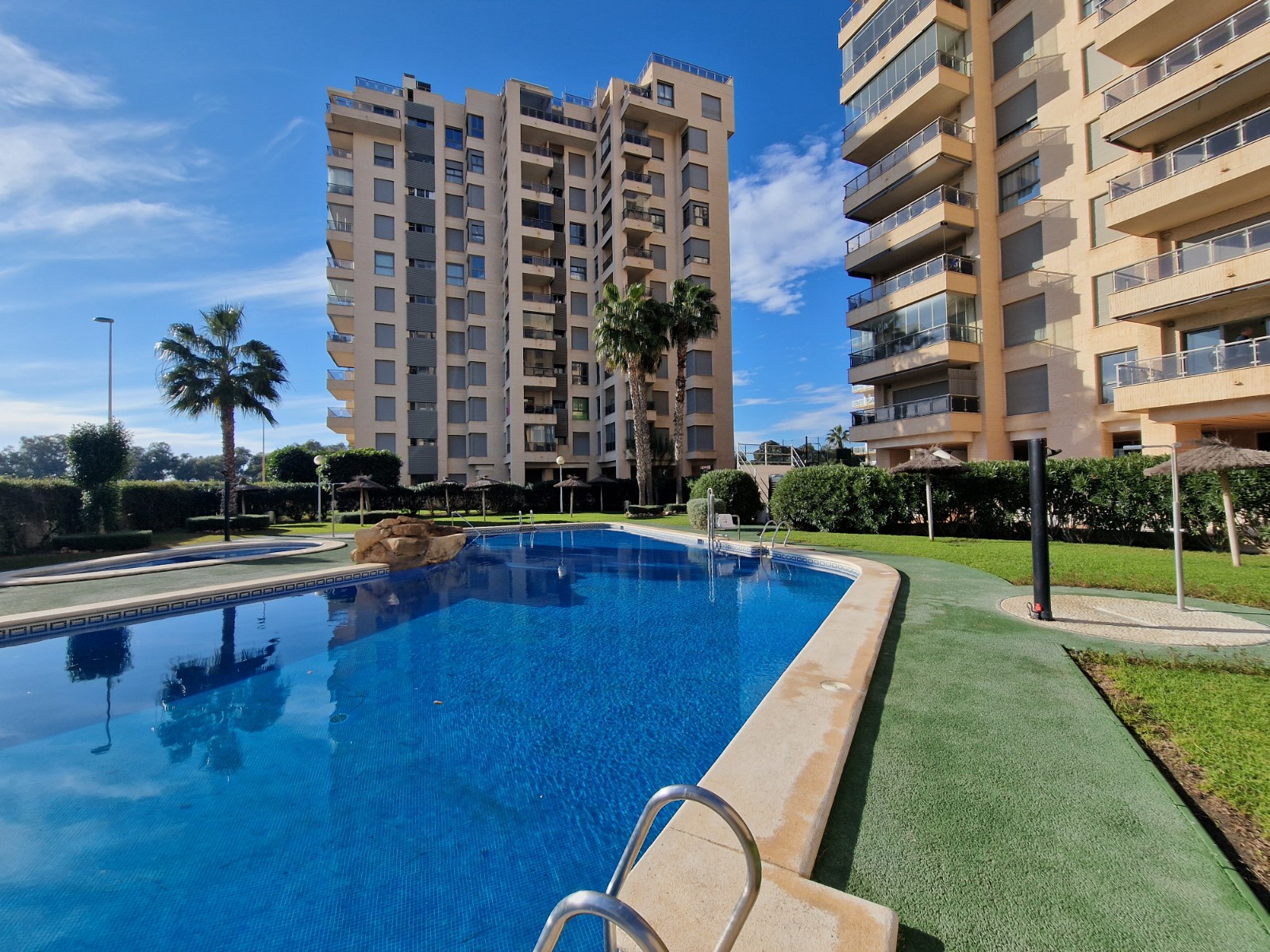 For sale: 2 bedroom apartment / flat in Guardamar del Segura, Costa Blanca