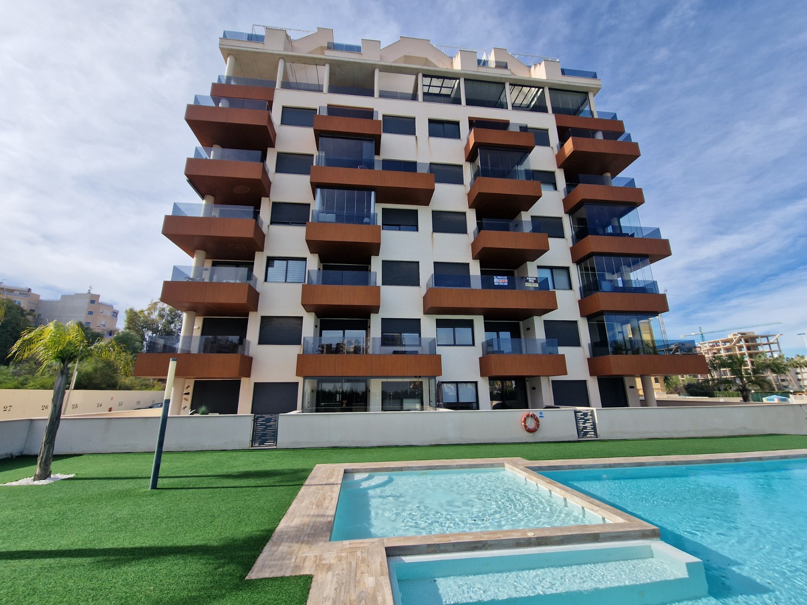 For sale: 2 bedroom apartment / flat in Guardamar del Segura