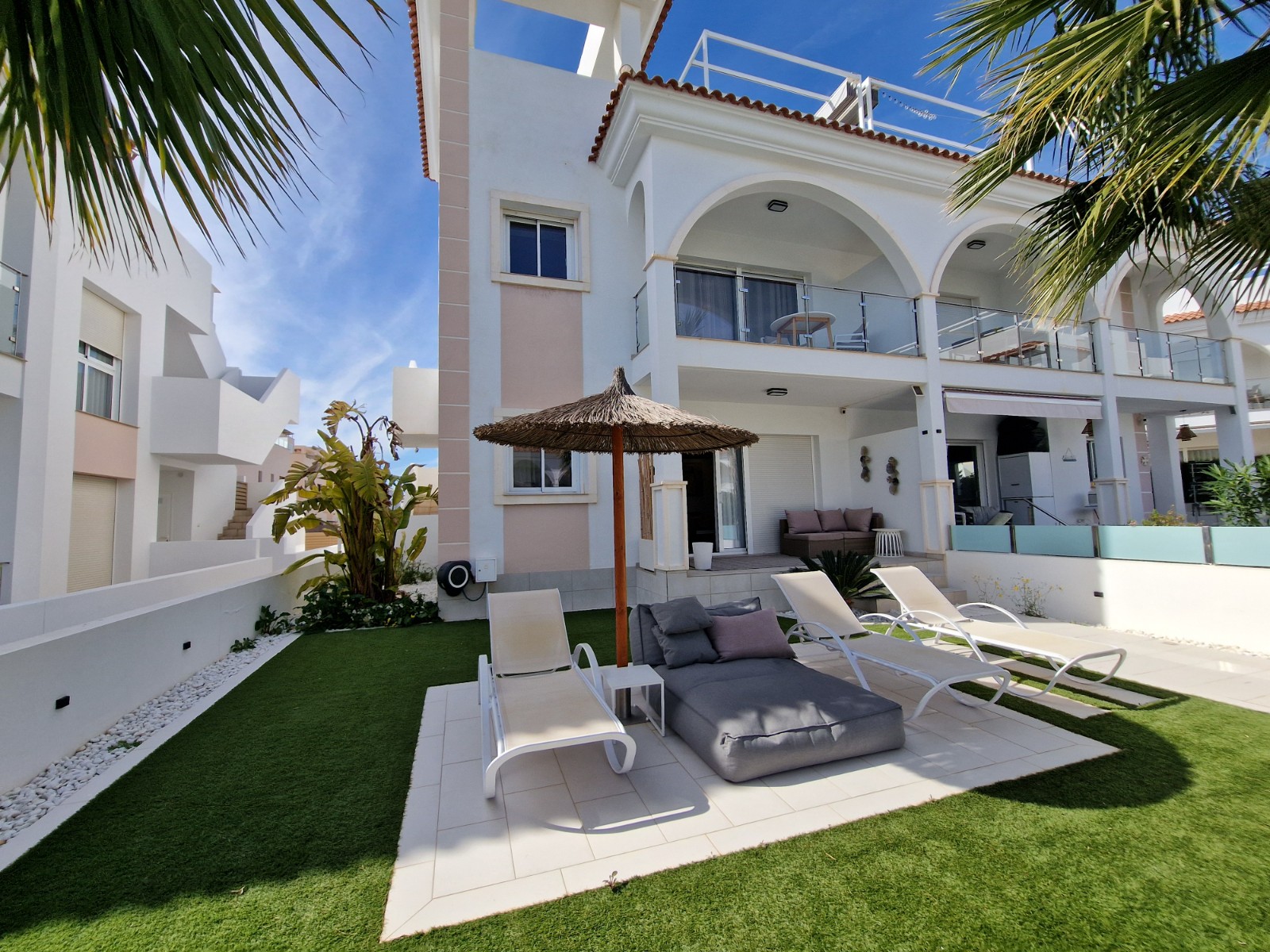 For sale: 2 bedroom apartment / flat in Ciudad Quesada, Costa Blanca