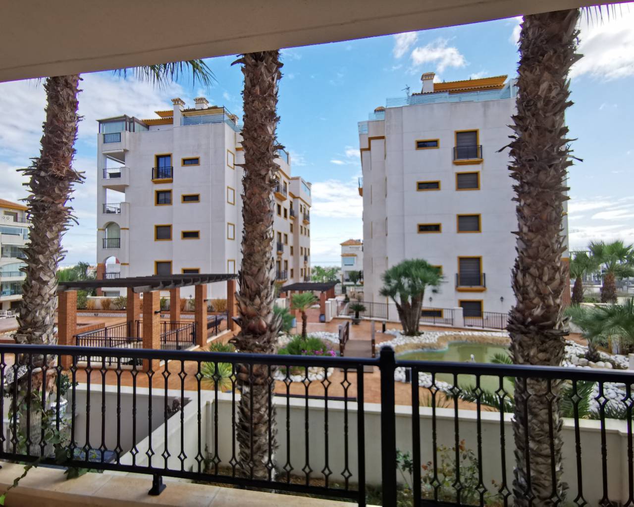 Resale - Apartment * Flat - Guardamar Del Segura - Guardamar del Segura