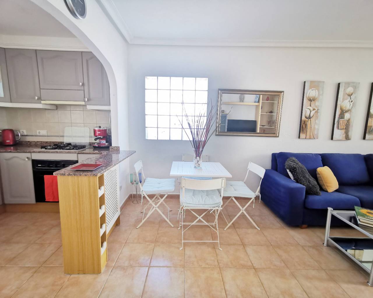 Resale - Apartment * Flat - Guardamar Del Segura - Urbanisations