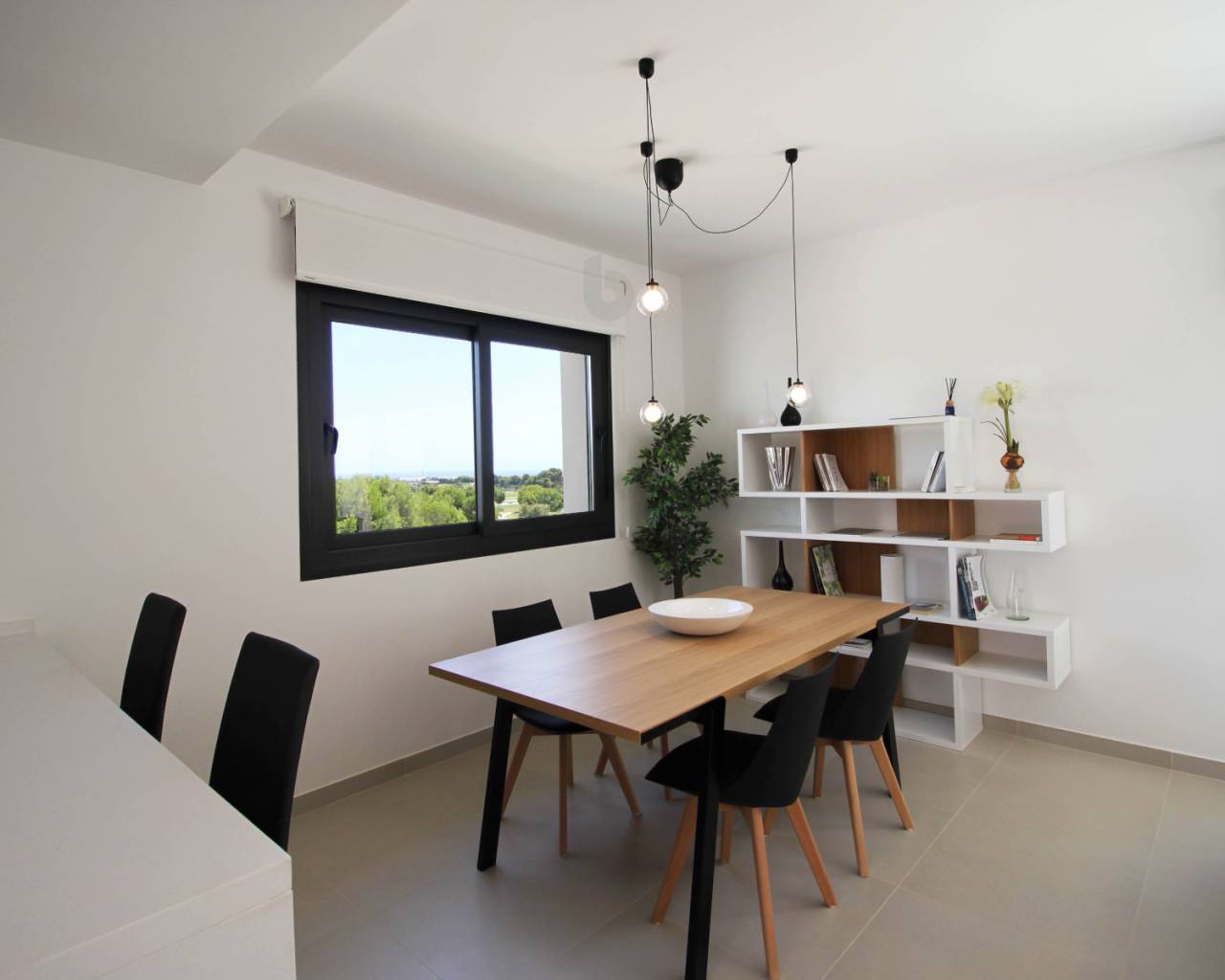 New Build - Apartment - Pilar de la Horadada - Lo Romero