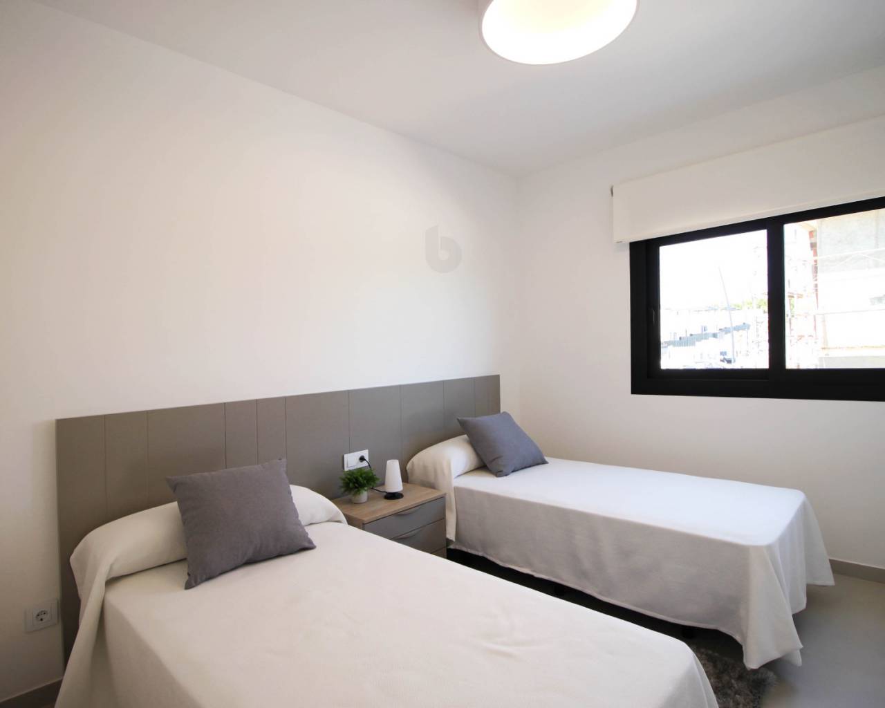 New Build - Apartment * Flat - Pilar de la Horadada - Lo Romero