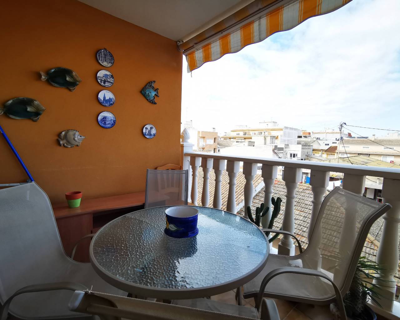 Resale - Apartment * Flat - Formentera Del Segura - Formentera
