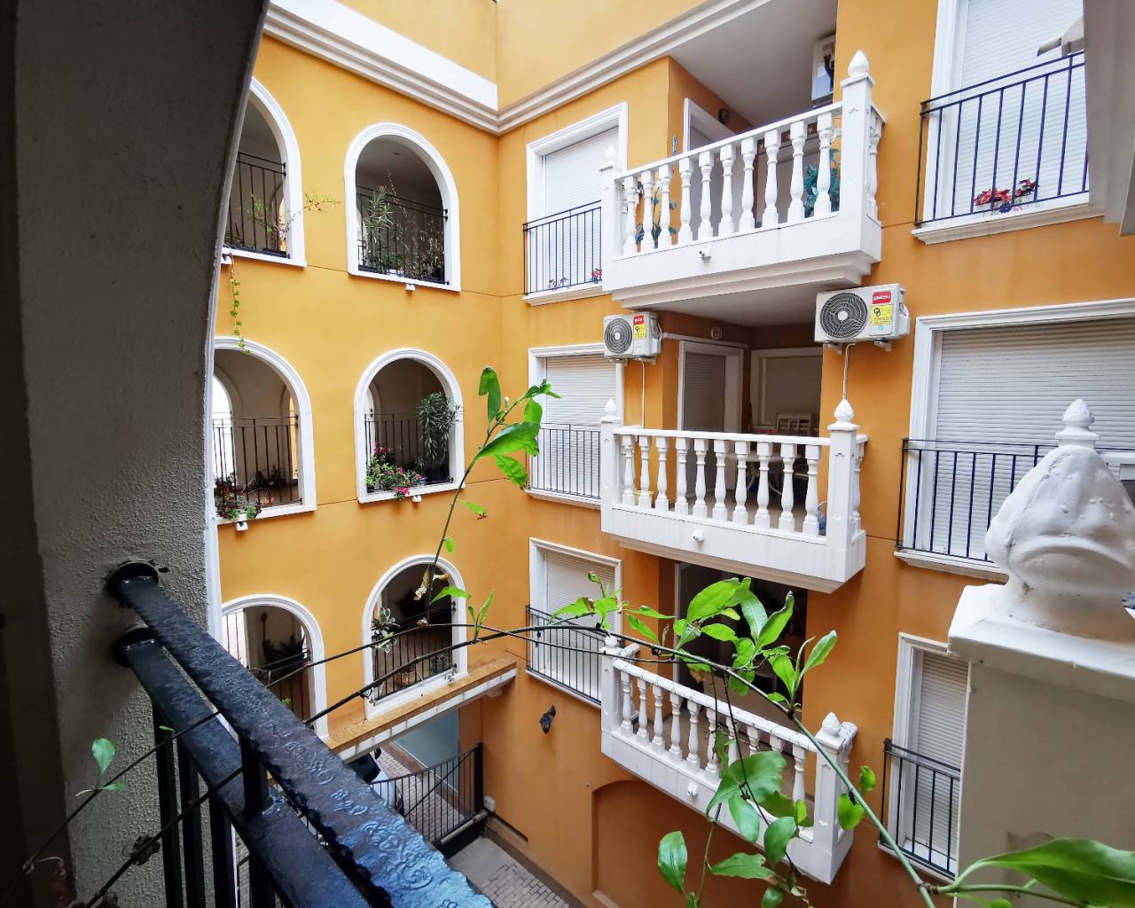 Venta - Apartamento * Piso - Formentera Del Segura - Formentera