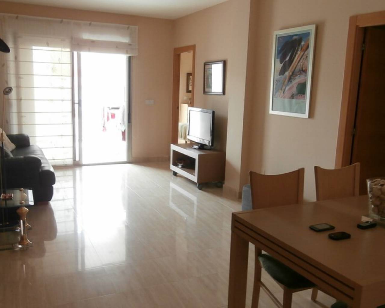 Resale - Apartment * Flat - Torrevieja - Playa del Cura