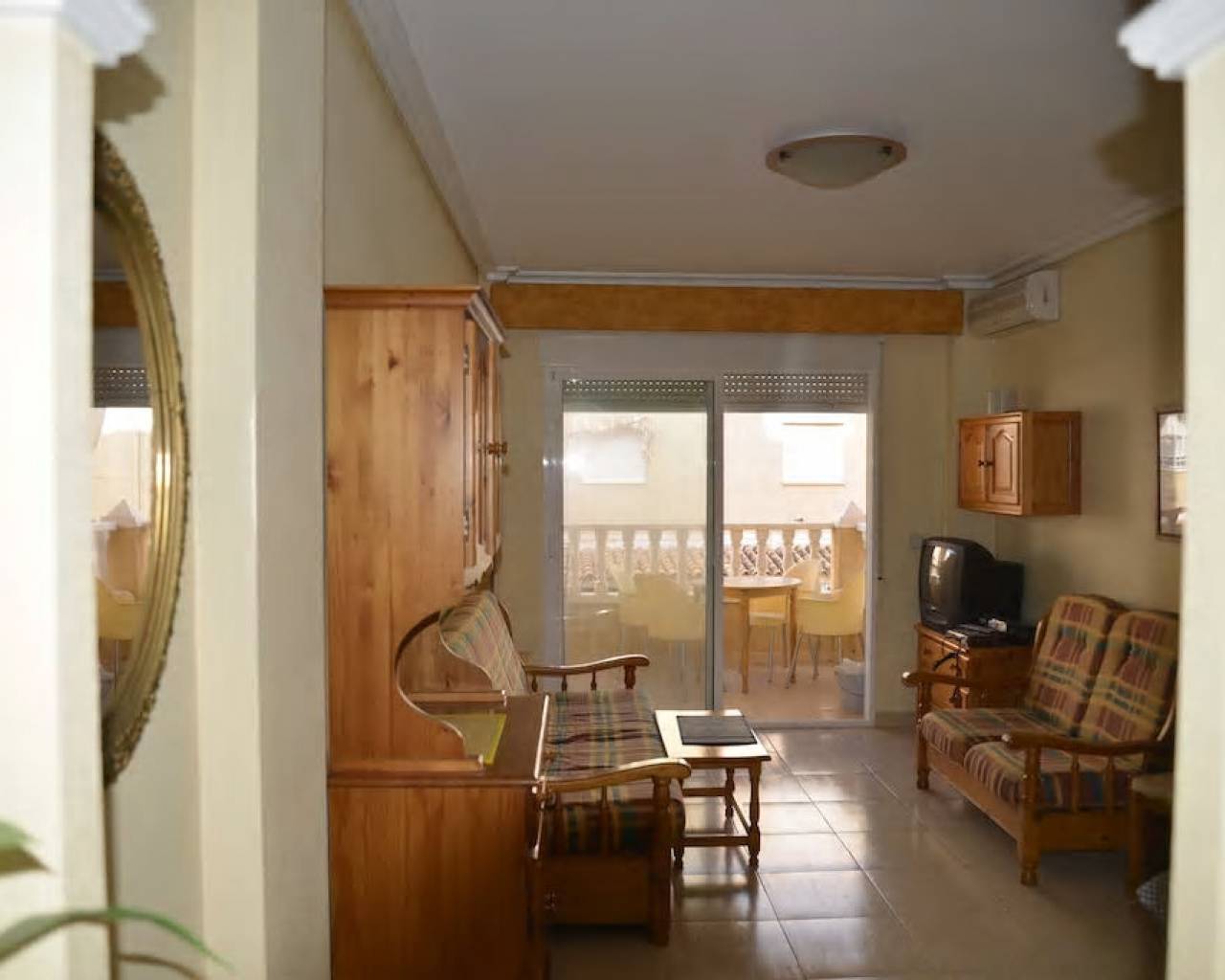 Venta - Apartment - Santa Pola - Tamarit - Playa Lissa