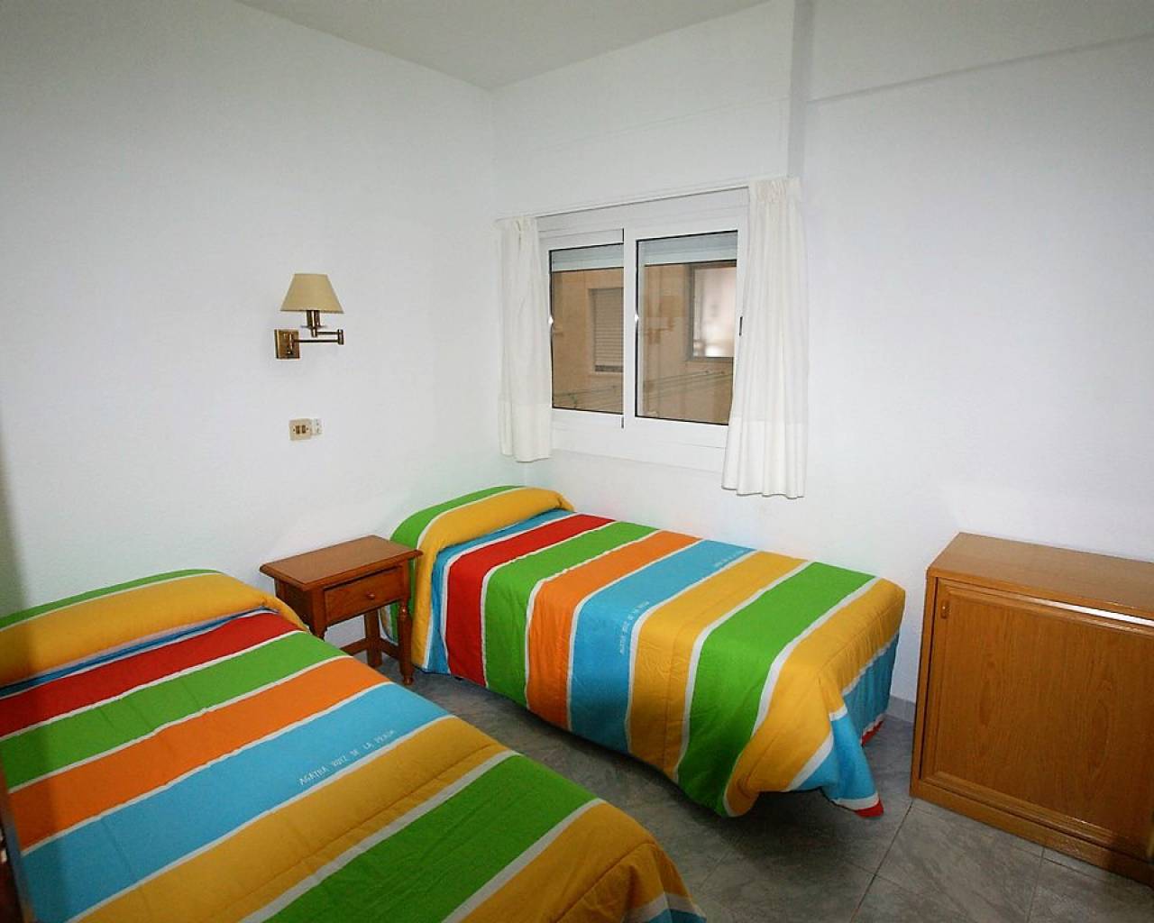 Resale - Apartment - Santa Pola - Santa Pola Center