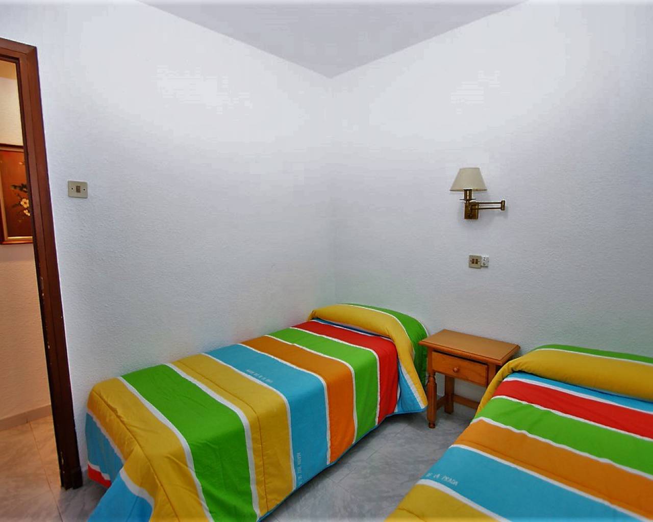 Resale - Apartment * Flat - Santa Pola - Santa Pola Center
