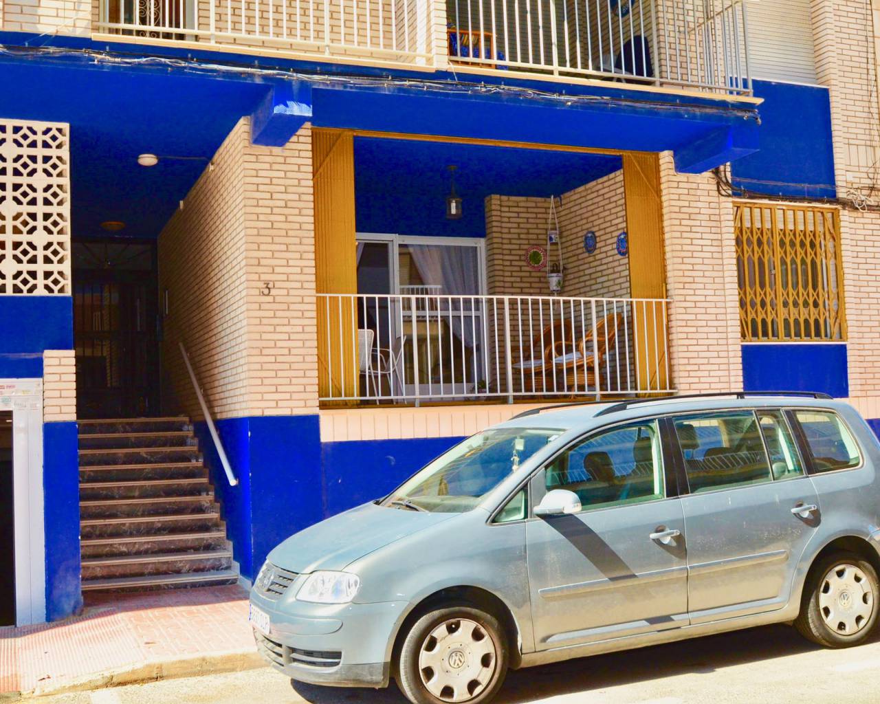 Venta - Apartamento * Piso - Torrevieja - Acequion