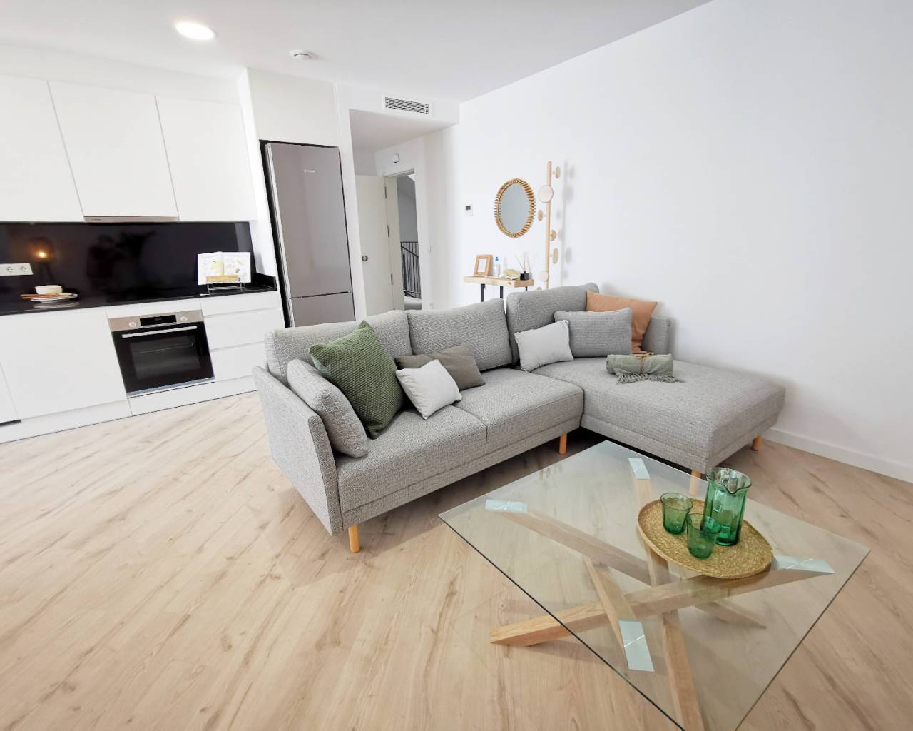 New Build - Apartment * Flat - Guardamar Del Segura - Mercadona Area