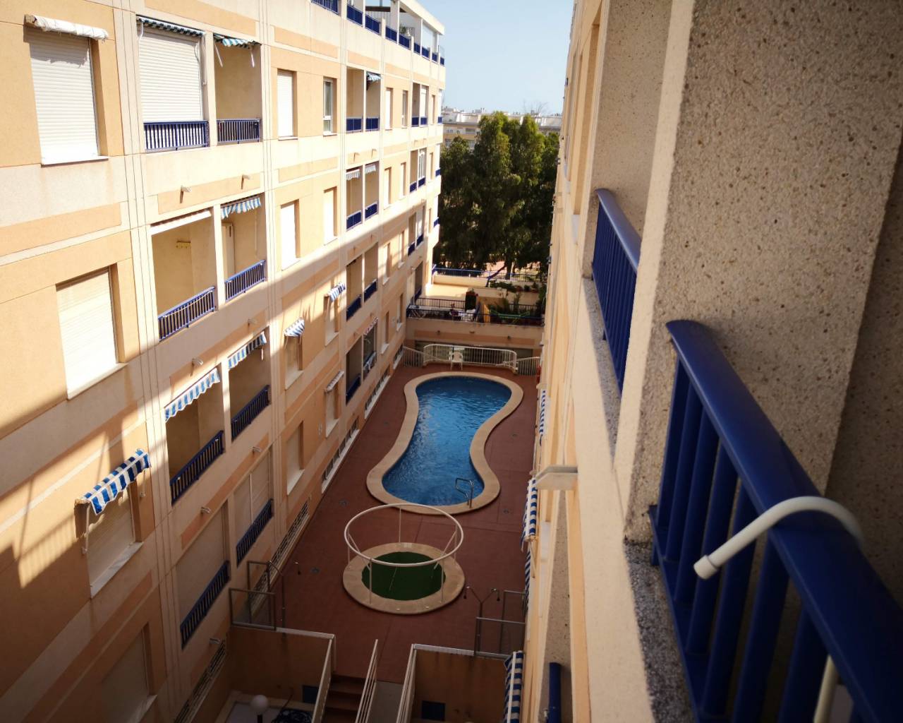 Resale - Apartment * Flat - Guardamar Del Segura - Guardamar del Segura