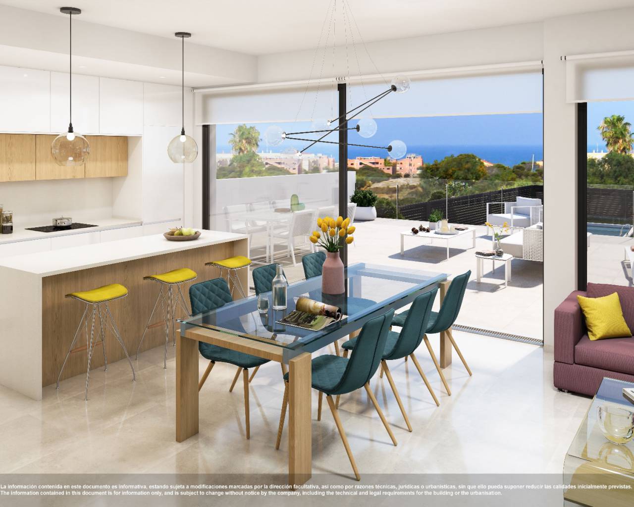 Nieuw gebouw - Apartment * Flat - Guardamar Del Segura - Guardamar Playa