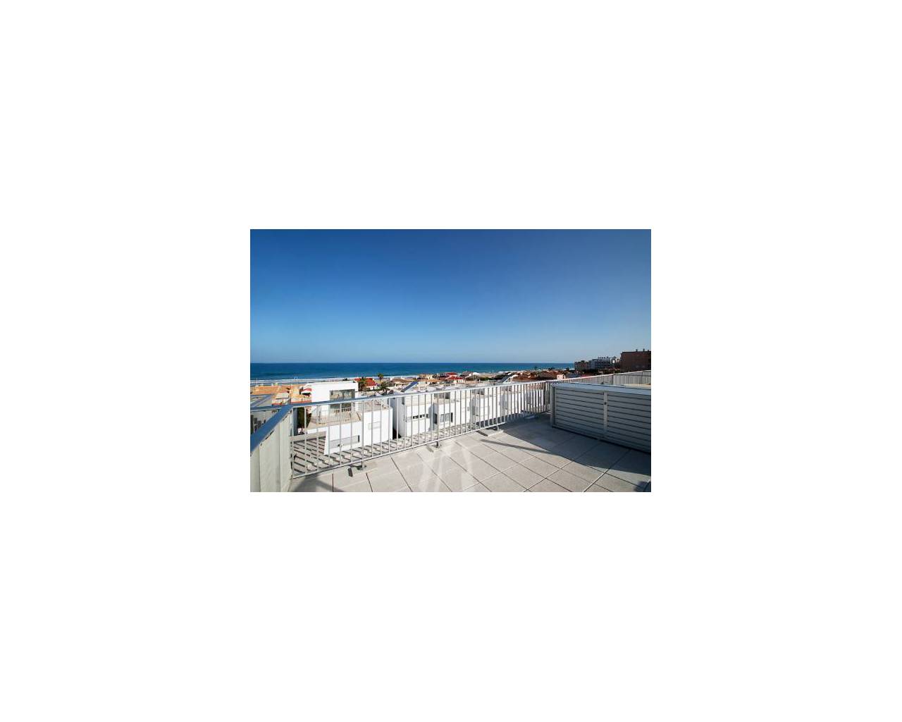Resale - Townhouse - Guardamar Del Segura - Guardamar Beaches