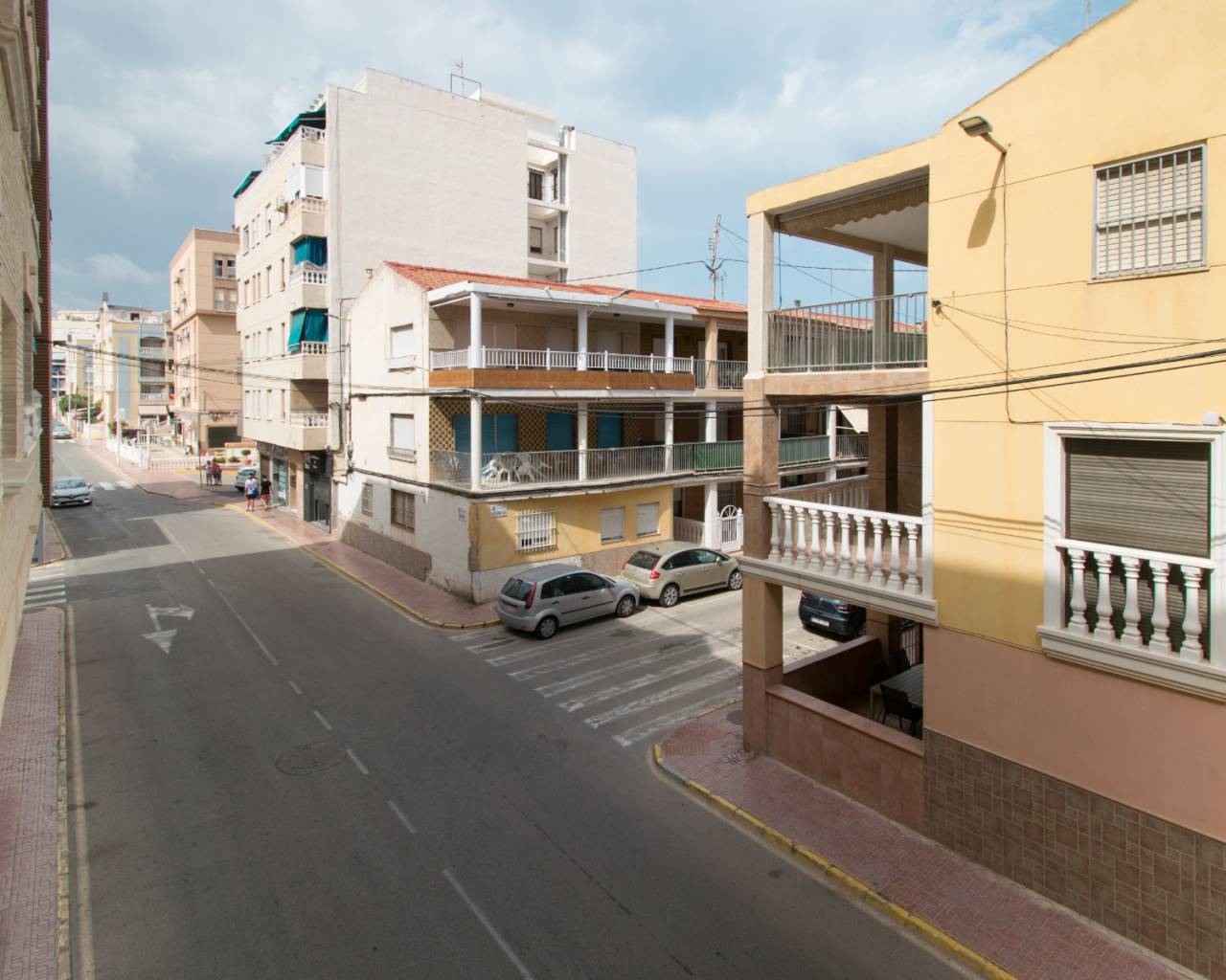 Venta - Apartment - Torrevieja - La Mata