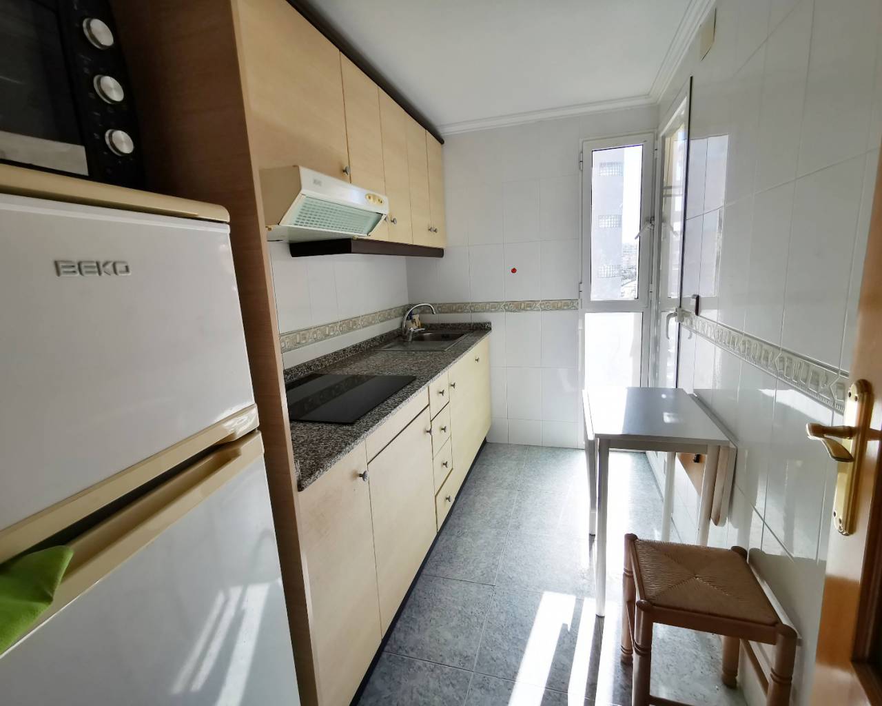 Alquiler a largo plazo - Apartment - Guardamar Del Segura - SUP-7 & PUERTO
