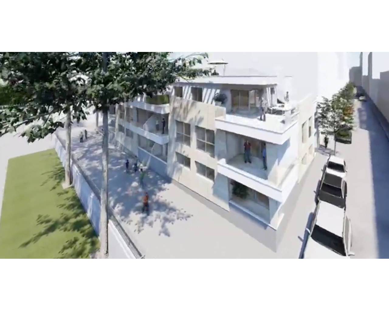 Nieuw gebouw - Apartment * Flat - Torre de La Horadada - Torre de la Horadada