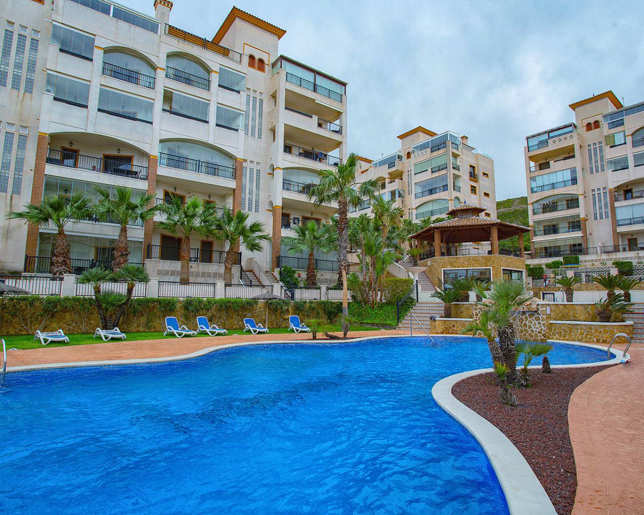 Resale - Apartment - Guardamar Del Segura - Marjal Beach