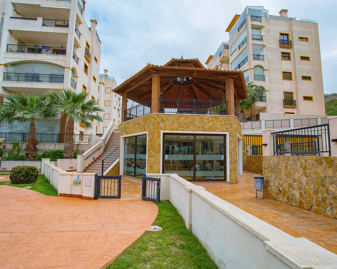 Venta - Apartment - Guardamar Del Segura - Marjal Beach