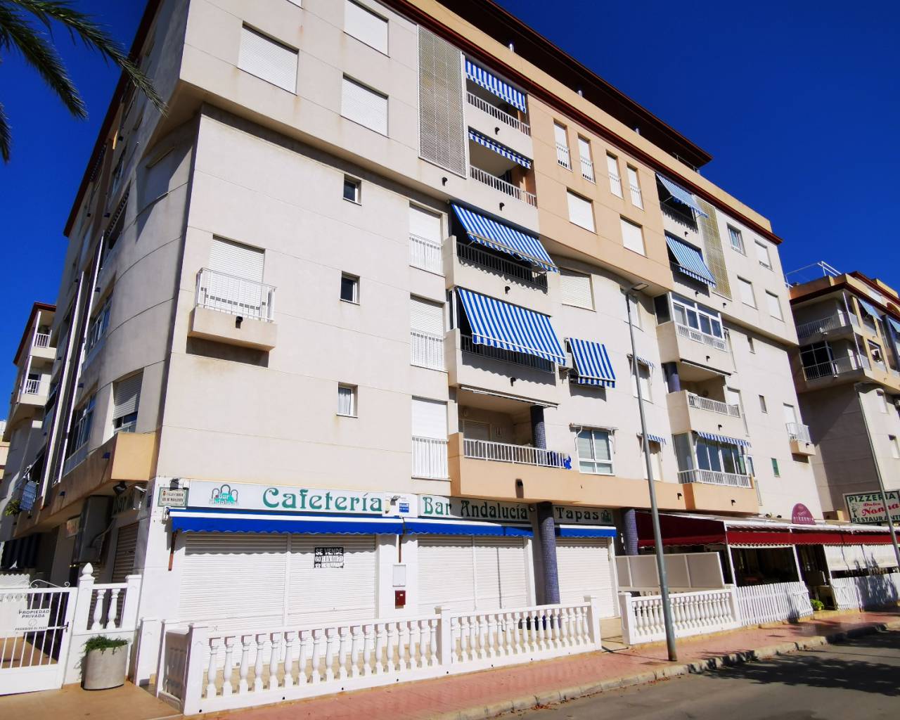 Wederverkoop - Apartment - Guardamar Del Segura - 