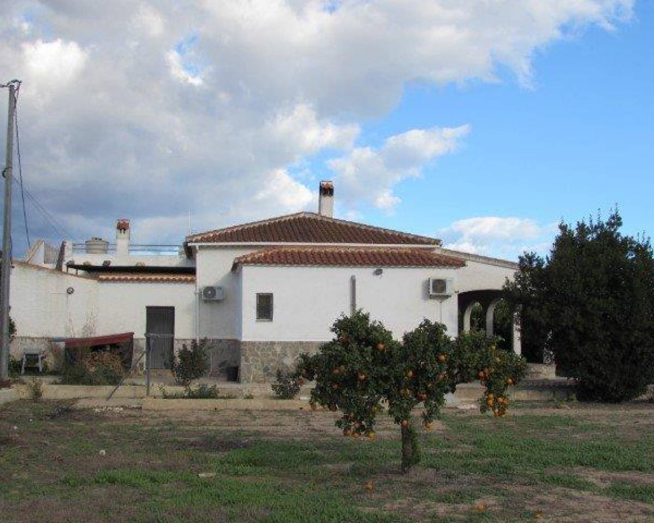 Resale - Finca - Country Property - Dolores