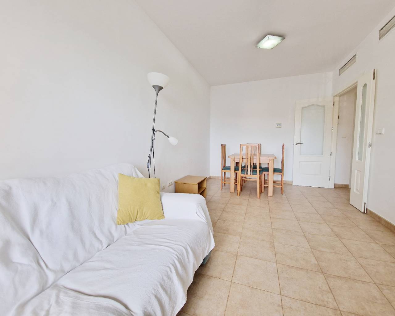 Alquiler a largo plazo - Apartment - Guardamar Del Segura - Guardamar Playa