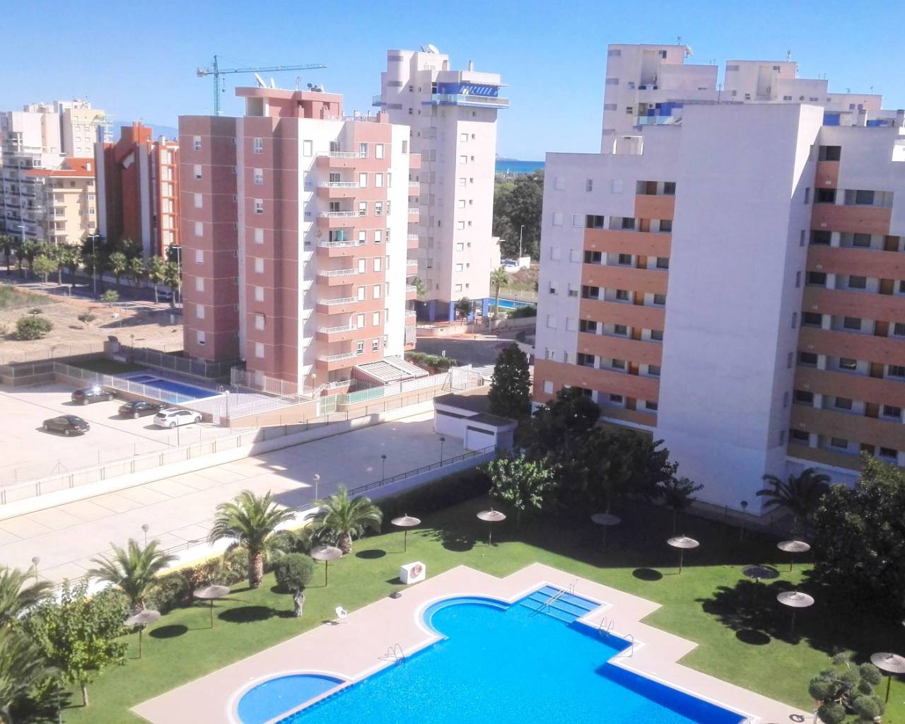 Venta - Apartment - Guardamar Del Segura - Puerto