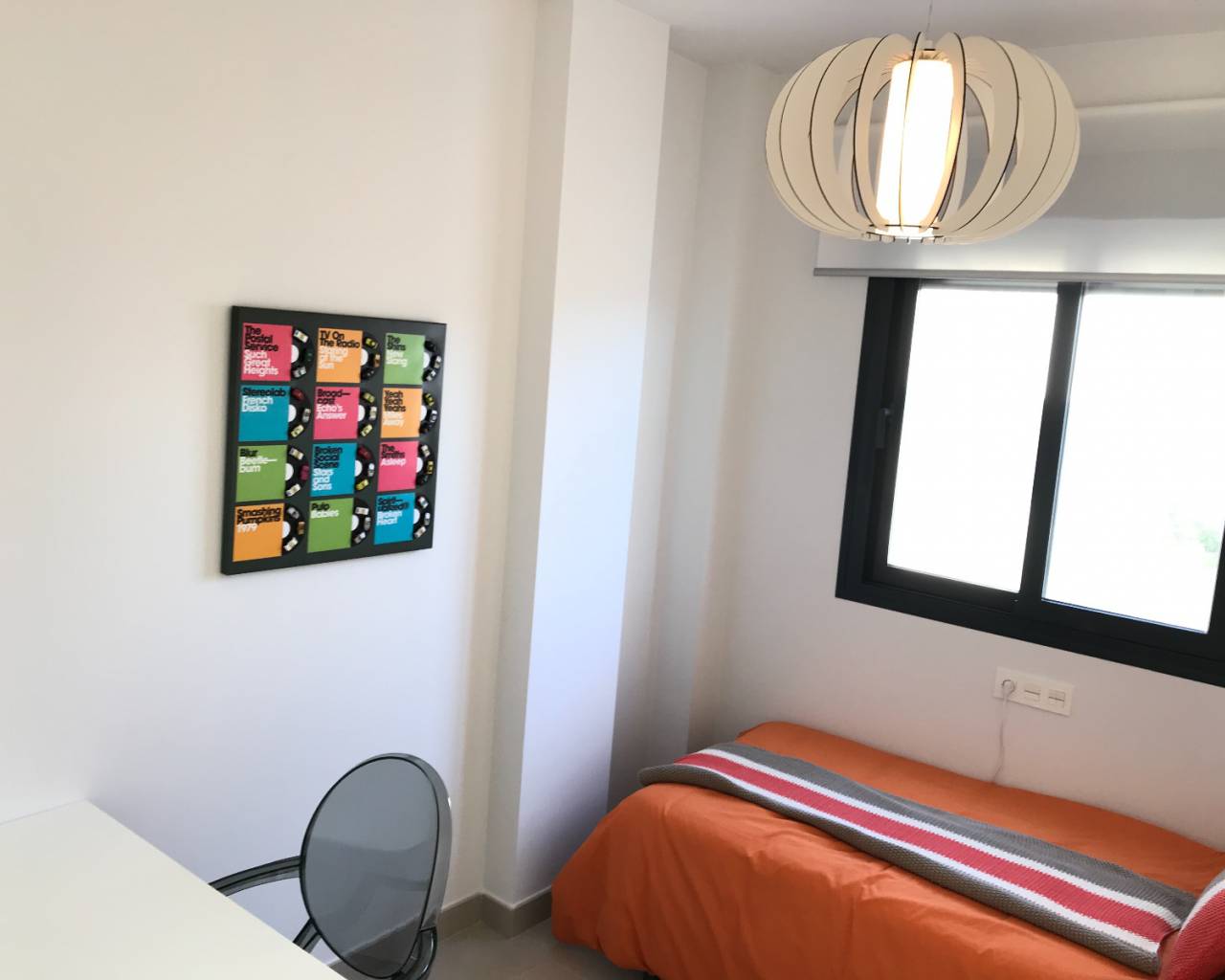 Nieuw gebouw - Apartment * Flat - Orihuela Costa - Villamartin