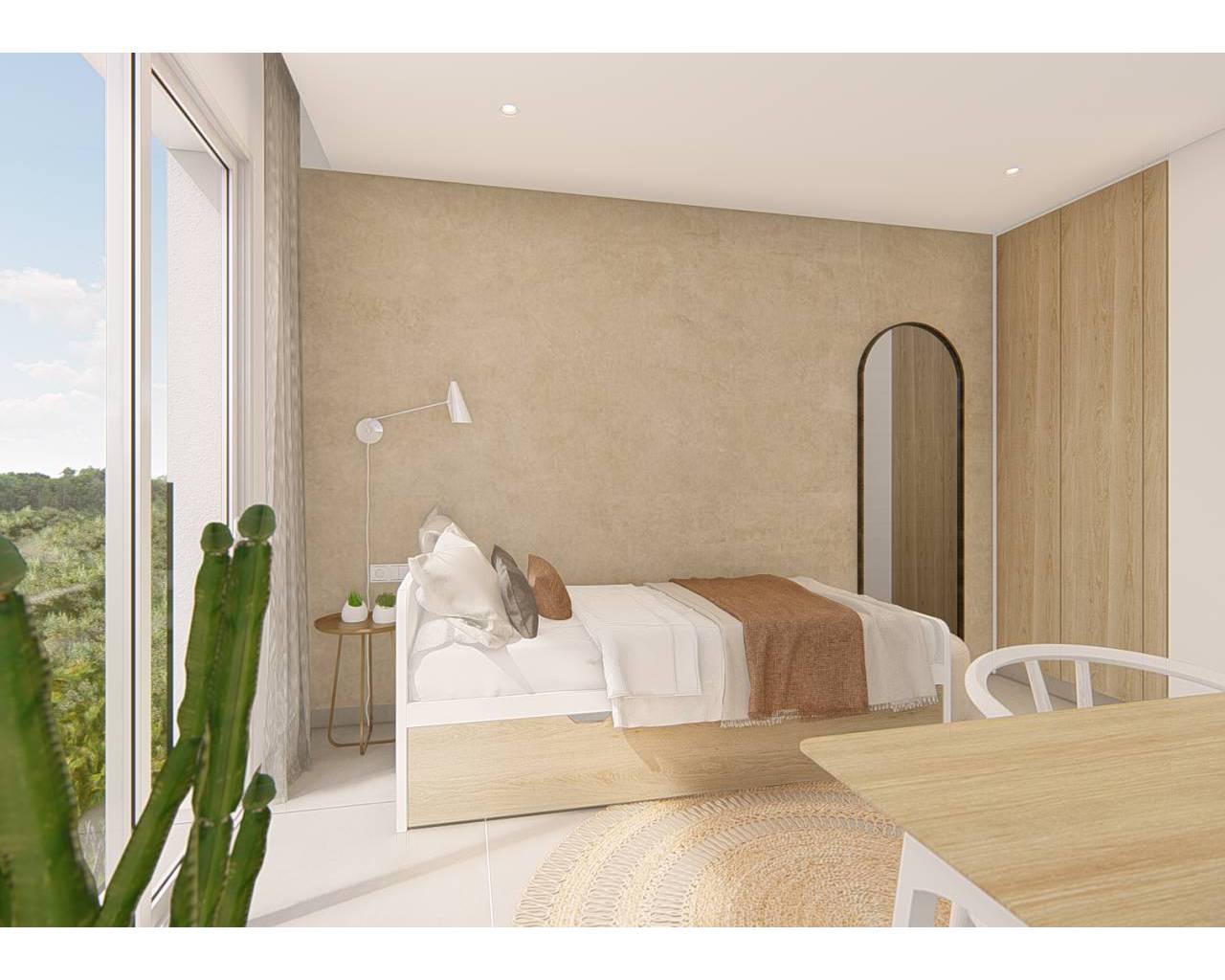 Nueva construcción  - Apartment - El Raso - Guardamar