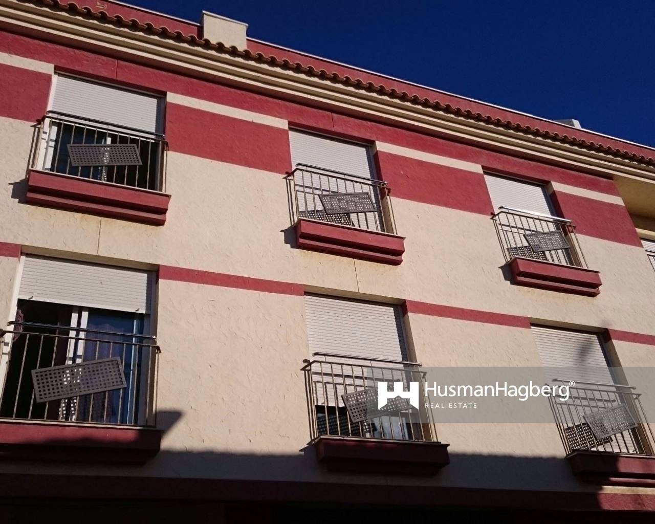 Wederverkoop - Apartment - Murcia