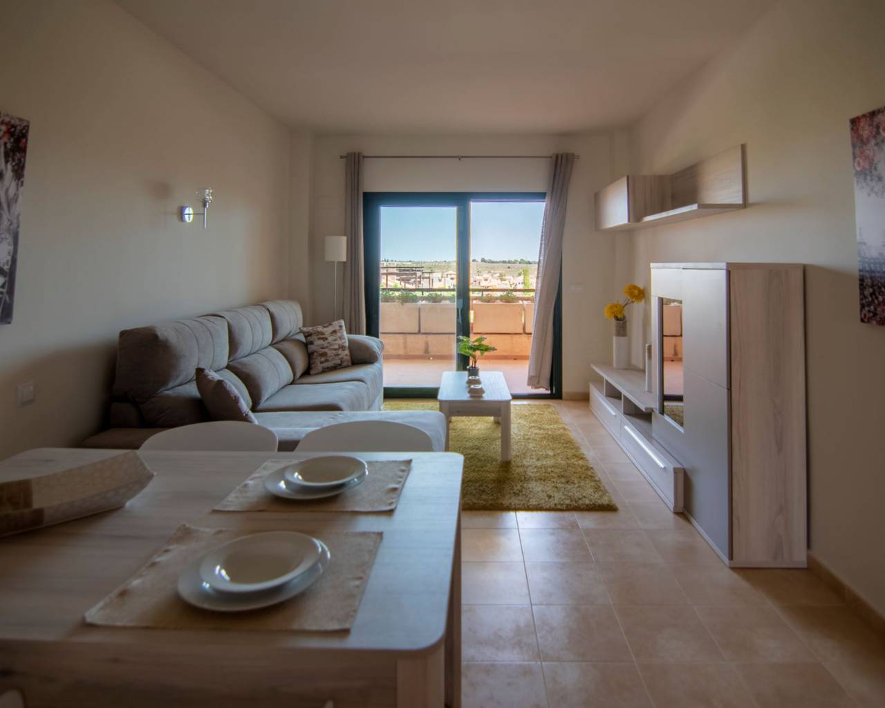 Wederverkoop - Apartment - Murcia Golf