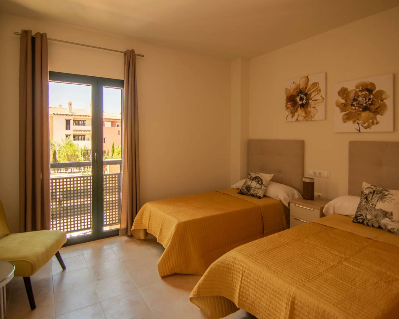 Venta - Apartment - Murcia Golf