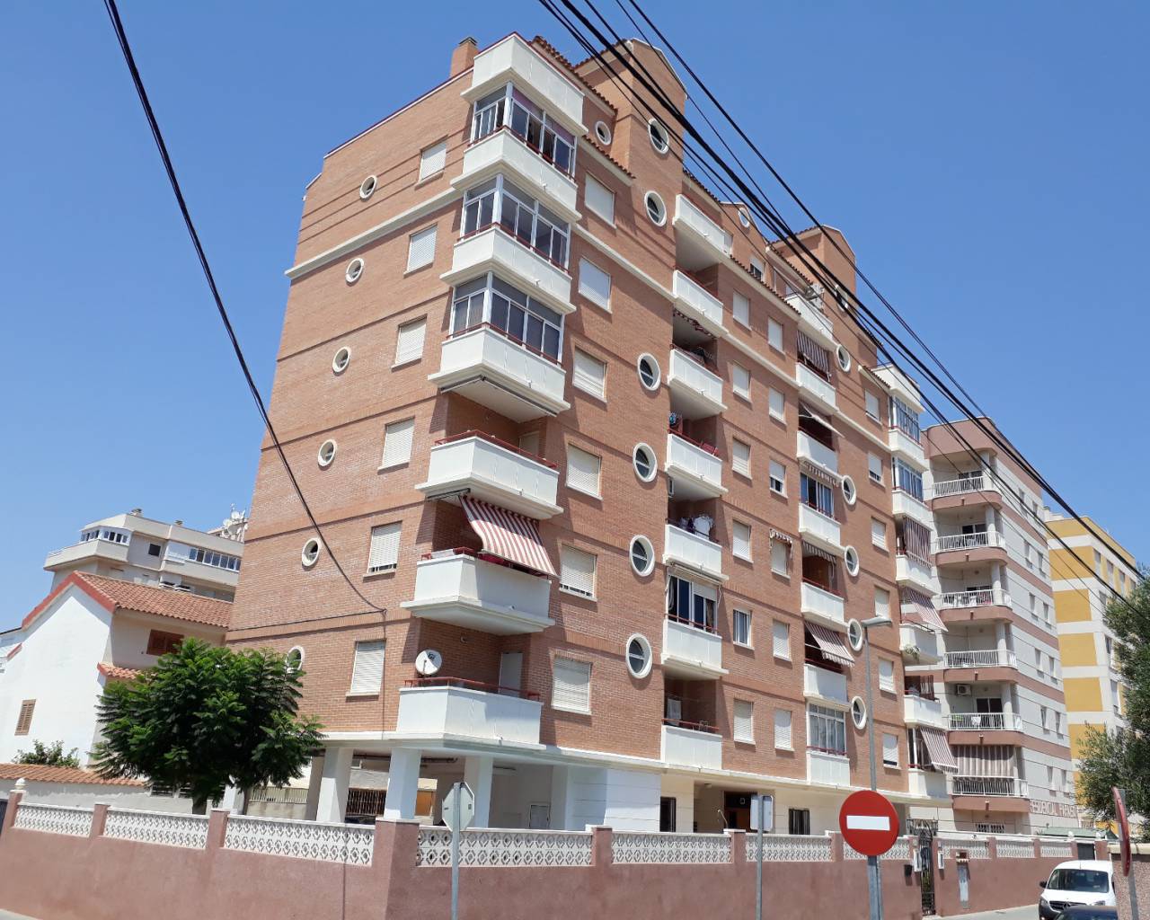 Venta - Apartamento/ Piso - Torrevieja