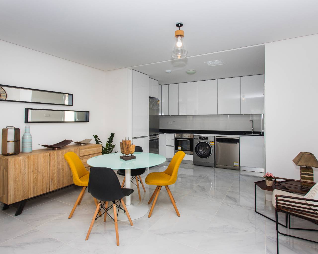 New Build - Apartment * Flat - Torrevieja - Aguas Nuevas