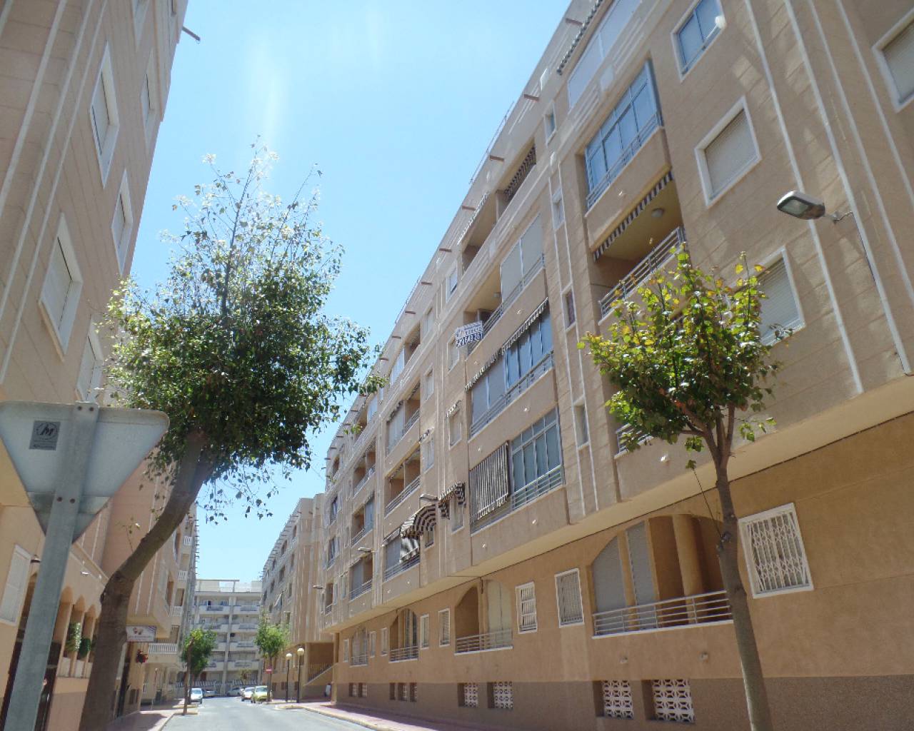 Resale - Apartment - Guardamar Del Segura - Mercadona Area