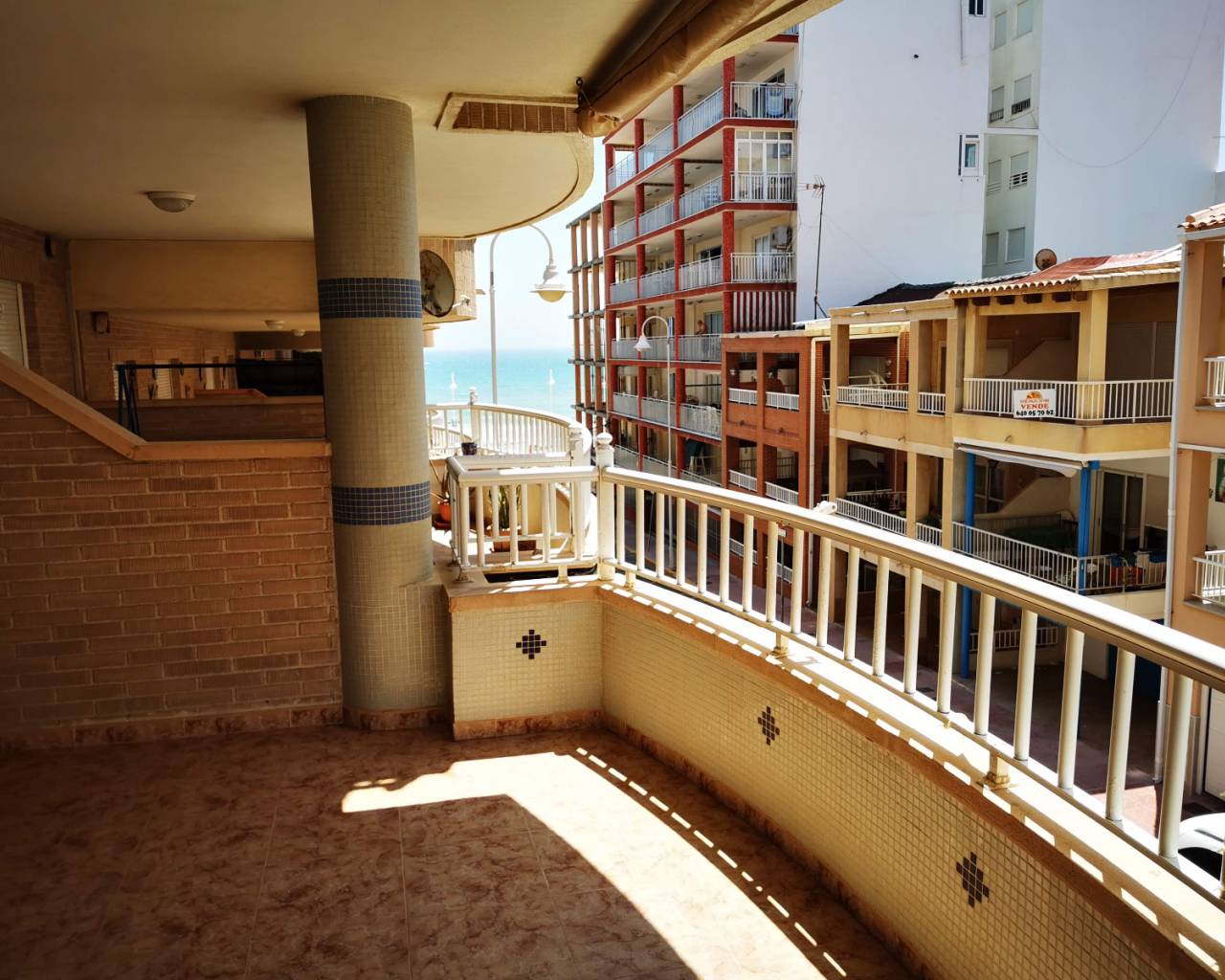 Venta - Apartamento * Piso - Guardamar Del Segura - Guardamar Playa