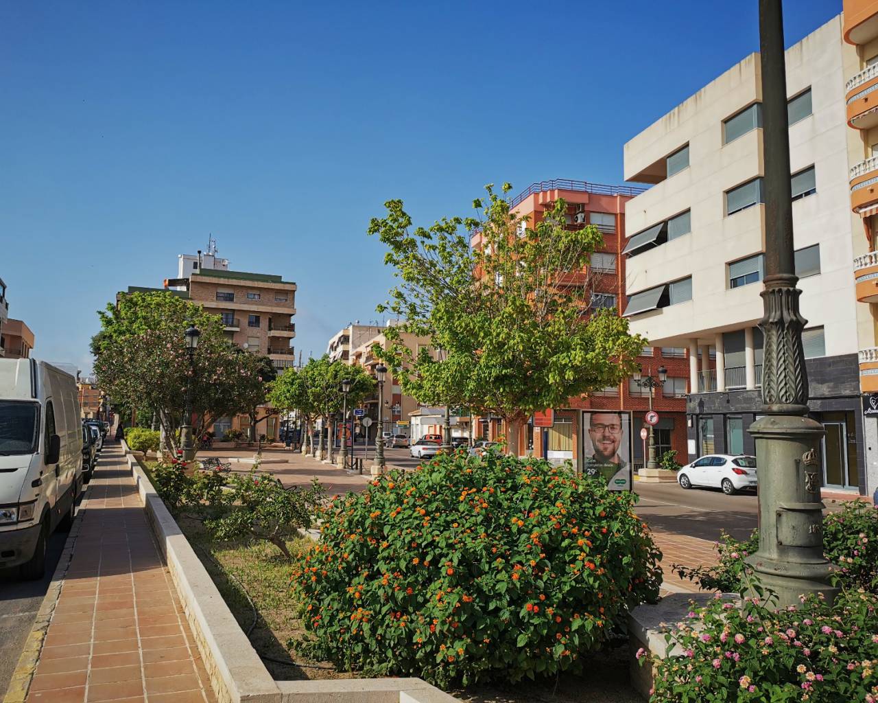Resale - Apartment - Guardamar Del Segura - Guardamar town centre