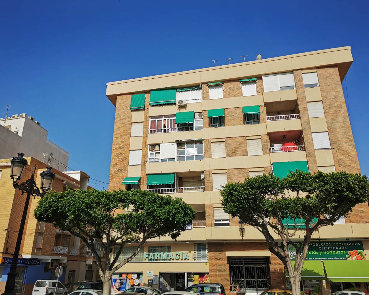 Resale - Apartment - Guardamar Del Segura - Guardamar town centre