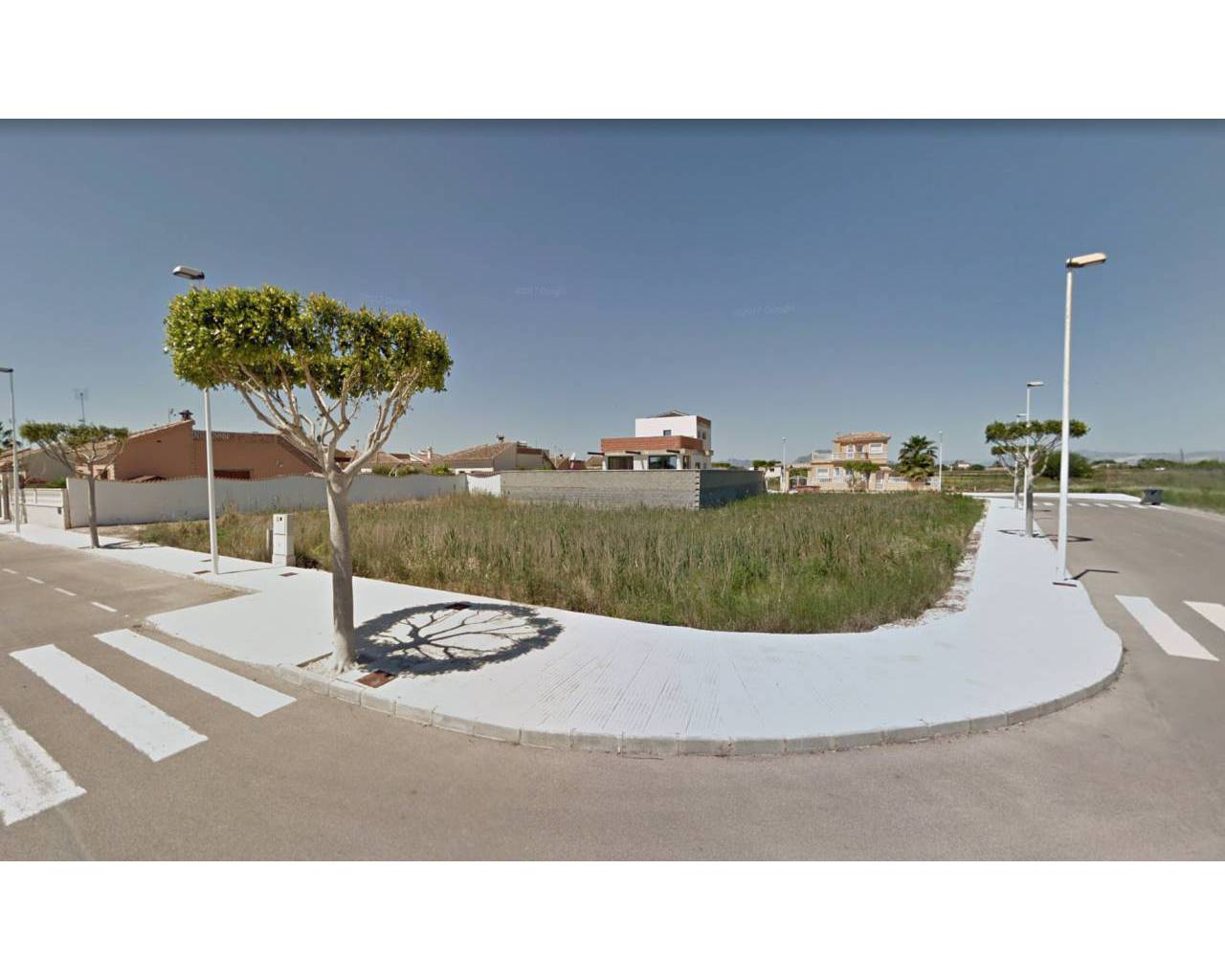 Nieuw gebouw - Villa - Formentera Del Segura - Formentera