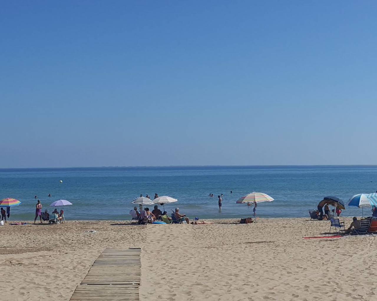 New Build - Villa - Guardamar Del Segura - Guardamar Beaches