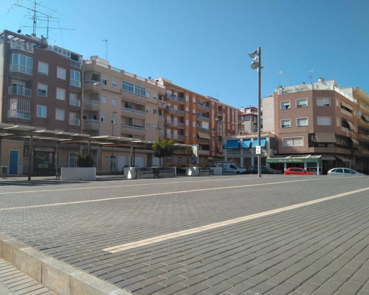 Resale - Apartment * Flat - Guardamar Del Segura - Guardamar