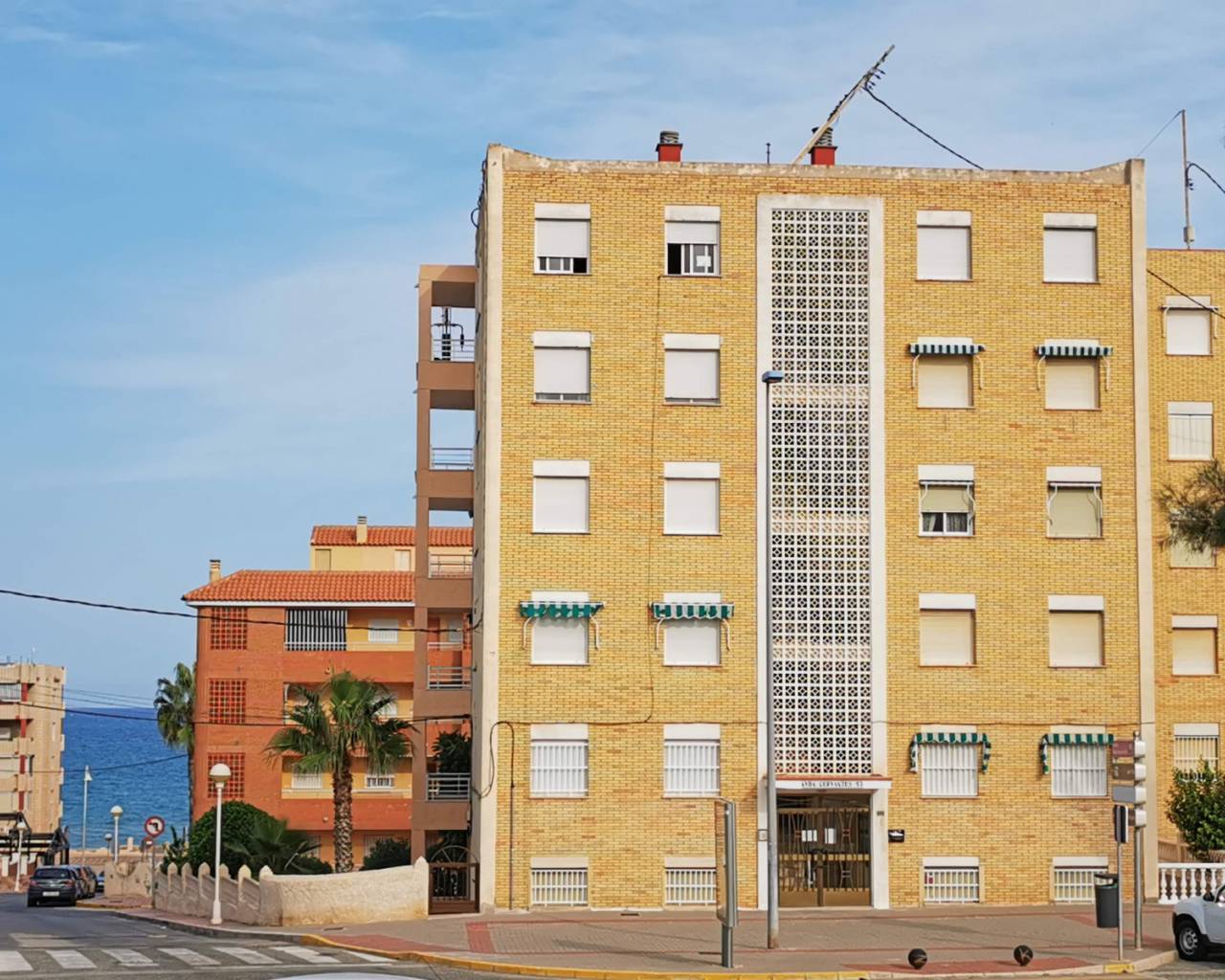 Venta - Apartamento/ Piso - Guardamar Del Segura - Guardamar Playa