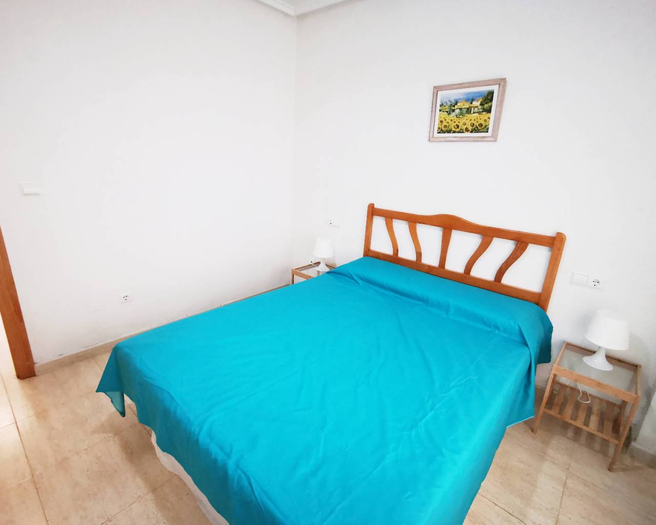 Long time Rental - Apartment * Flat - Guardamar Del Segura - Mercadona Area