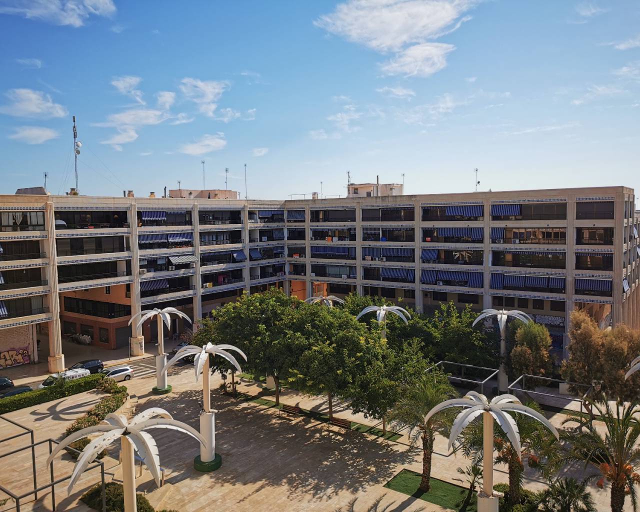 Venta - Apartment - Guardamar Del Segura - Guardamar Playa