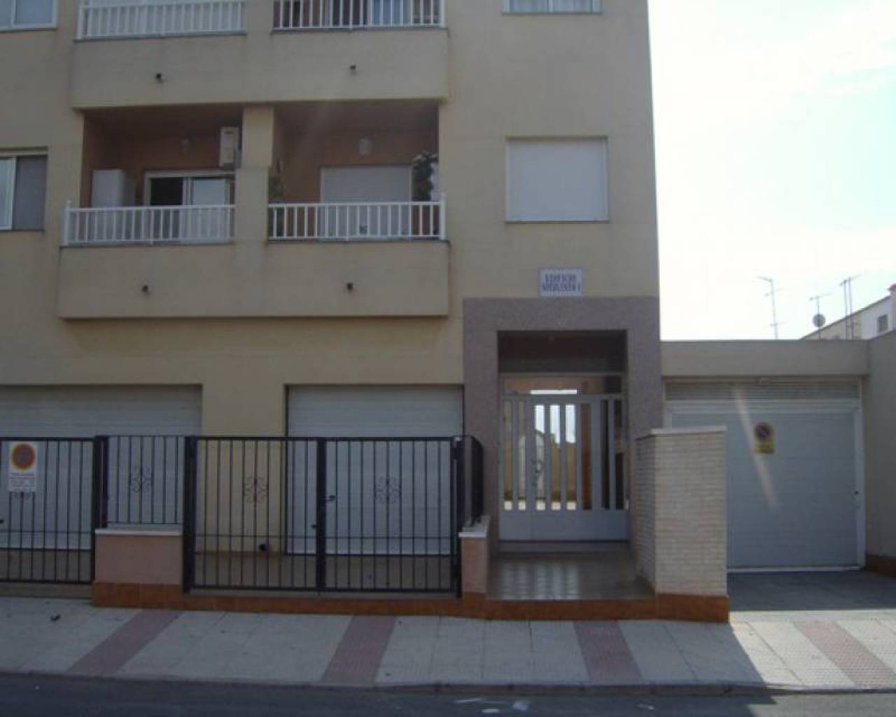 Resale - Apartment * Flat - San Javier