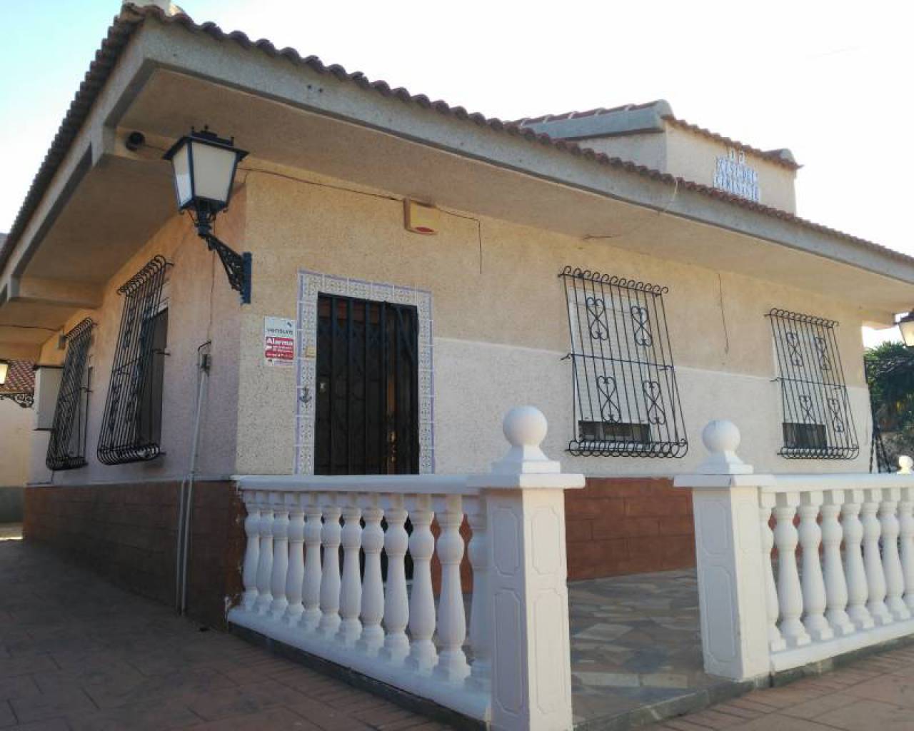 Resale - Detached Villa - Los Alcazares - Bahia Bella
