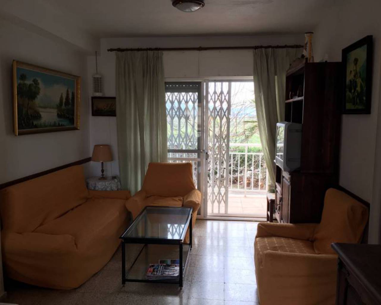 Resale - Apartment * Flat - Los Urrutias