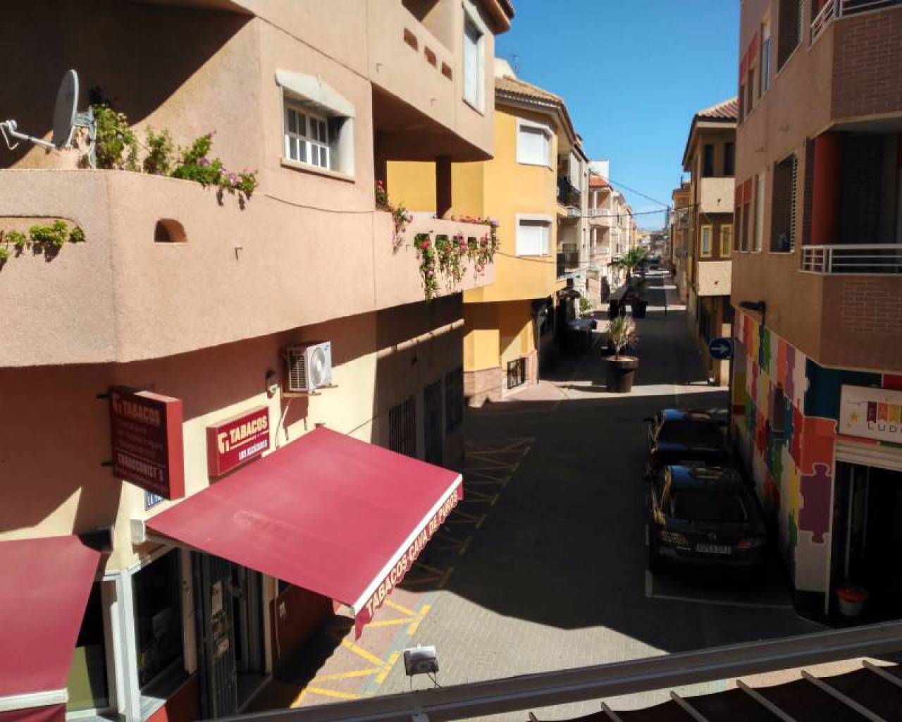 Venta - Apartamento/ Piso - Los Alcazares - Center