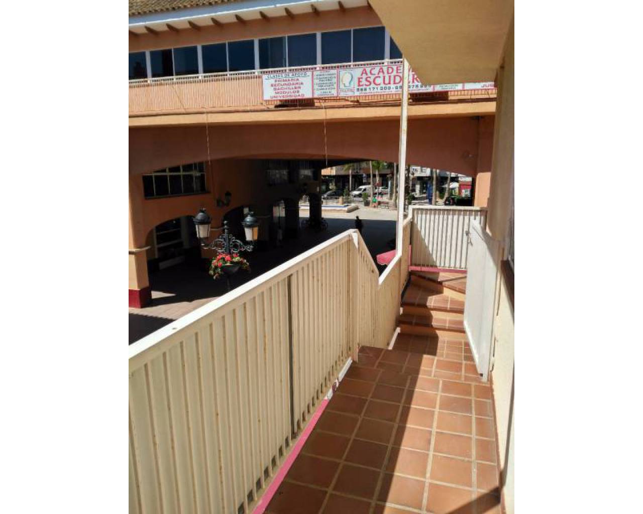 Venta - Apartamento/ Piso - Los Alcazares - Center